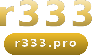 r333 logo